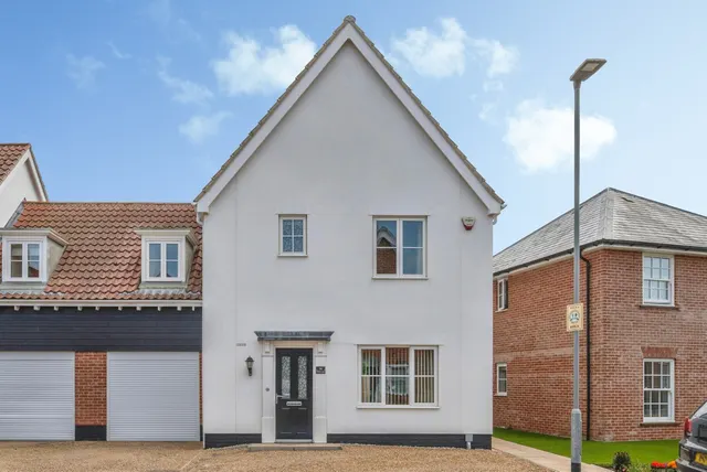 Whiley Lane, Stalham, Norwich, photo 1