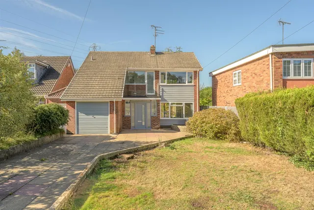 Quentin Drive, Dudley, DY1 2HL, photo 1
