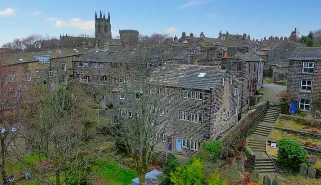 Northgate, Heptonstall, HX7, photo 1