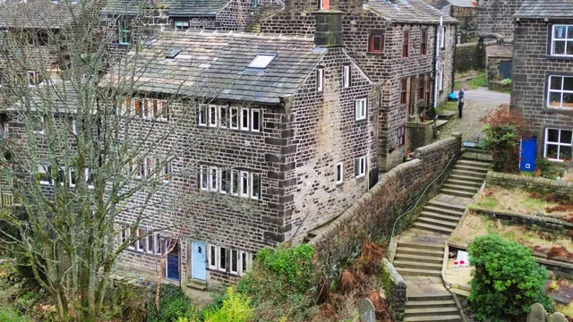 Northgate, Heptonstall, HX7, photo 2
