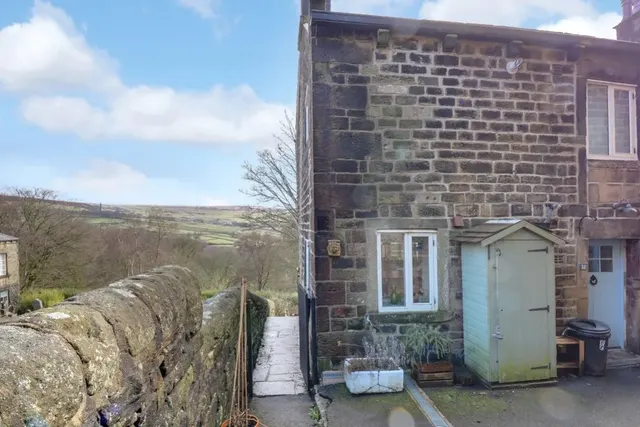 Northgate, Heptonstall, HX7, photo 3