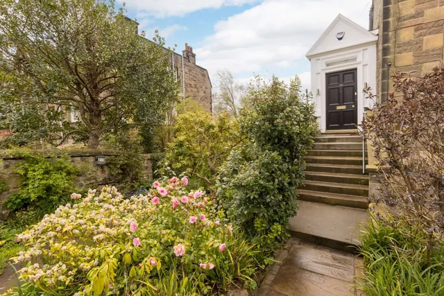 Photo 2 — Albert Terrace, Morningside, Edinburgh, EH10 5EA