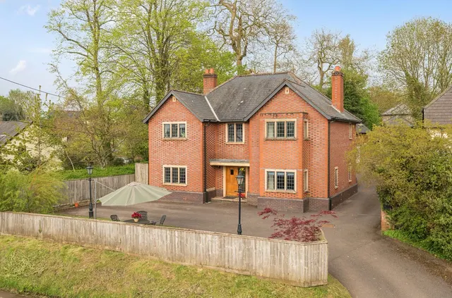 Talaton, Exeter, Devon, EX5 2RG, photo 1