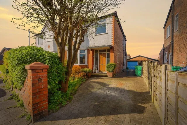 Claridge Road, Chorlton, M21, photo 1
