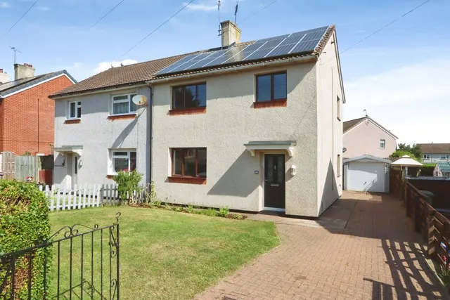 Carrwood Road, SHEFFIELD, South Yorkshire, S21, photo 1