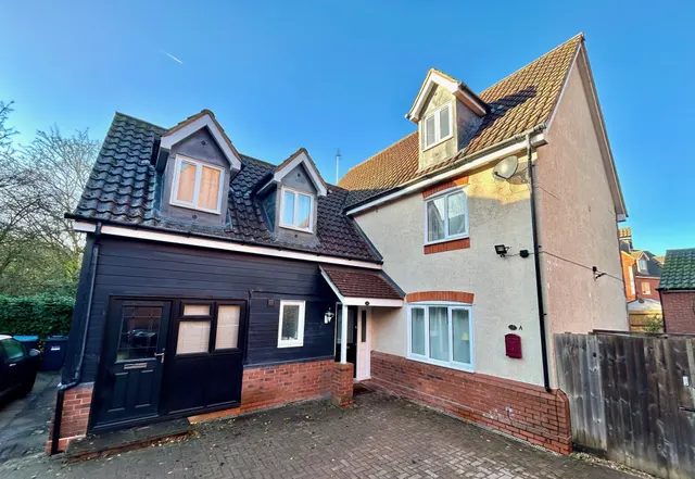 Foxley Place, MK5, photo 1