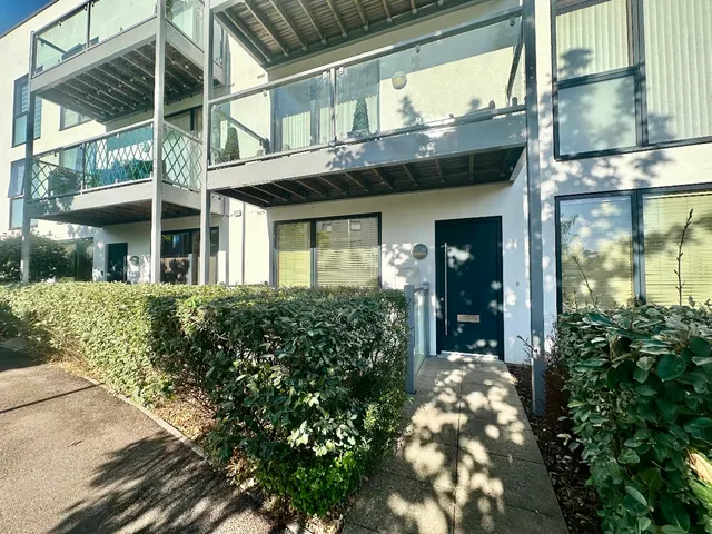 Denmark Lodge, Harold Wood, photo 1
