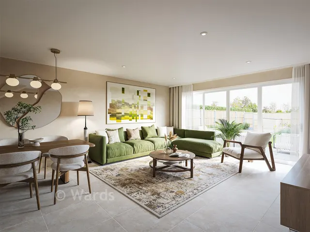 Top Dartford Road, Swanley, BR8, photo 3