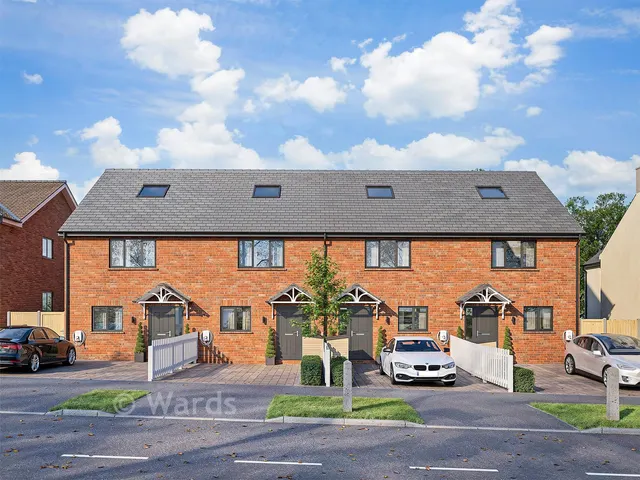 Top Dartford Road, Swanley, BR8, photo 1
