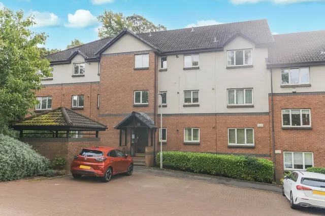 Ellon Way, Paisley, PA3, photo 1