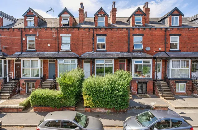 Grimthorpe Terrace, Headingley, LS6, photo 1