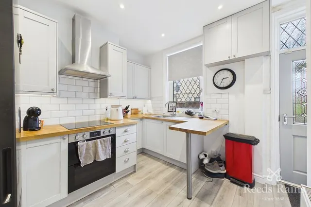 Photo 3 — Airedale Terrace, Woodlesford, West Yorkshire, LS26