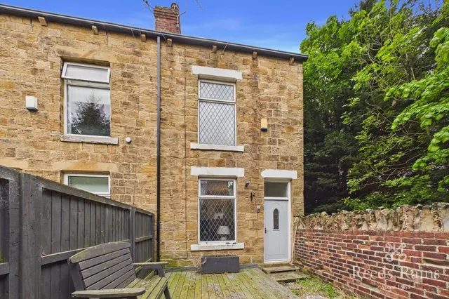 Airedale Terrace, Woodlesford, West Yorkshire, LS26, photo 1