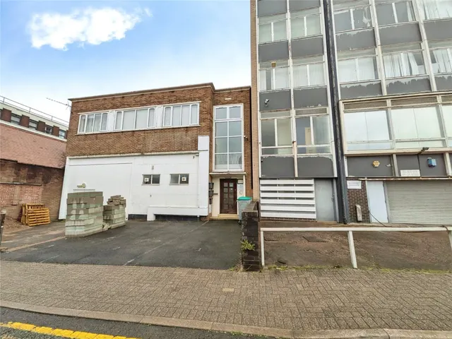 Wolverhampton, WV1, photo 2