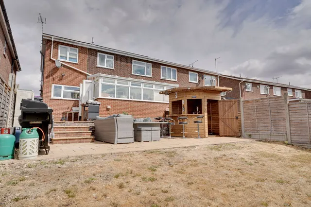 Parkway, Sawbridgeworth, CM21, photo 2