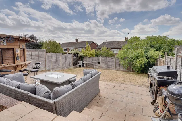 Parkway, Sawbridgeworth, CM21, photo 3