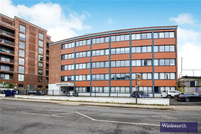 Gayton Road, Harrow, HA1, photo 1