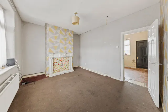 Photo 2 — Ellen Street, Warrington, Warrington, WA5 0LY