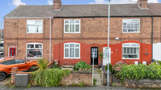 Ellen Street, Warrington, Warrington, WA5 0LY, photo 1