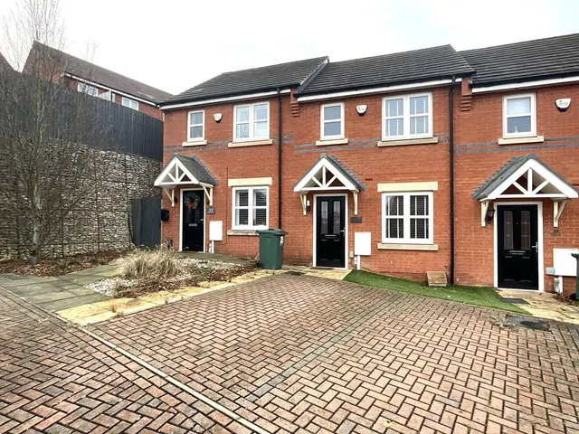 Stone Avenue, Heanor, DE75, photo 1