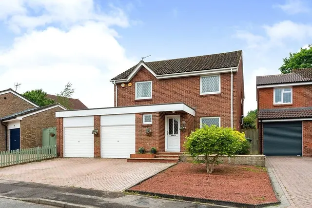 Turner Close, Basingstoke, Hampshire, RG21, photo 1