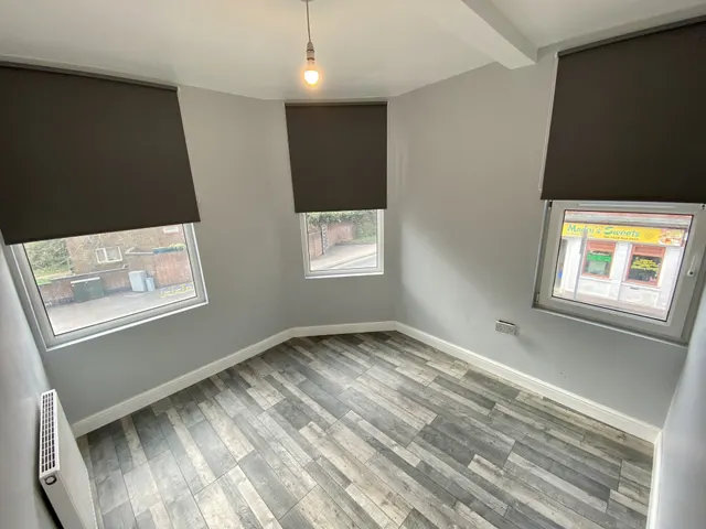 Photo 3 — Radford Road, NG7