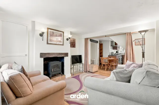 Feckenham Road, Headless Cross, B97, photo 2