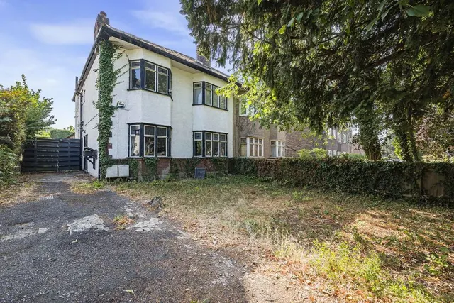 Main Road, Sidcup, DA14, photo 1