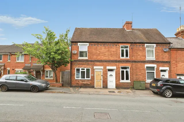 Stourbridge Road, Kidderminster, photo 1