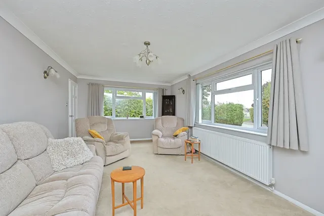 Photo 3 — Walnut Close, Foulden