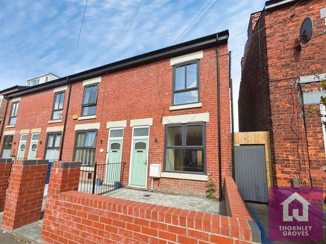 Florist Street, Stockport, SK3, photo 1