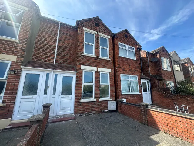 Blackwall Reach, Gorleston, GREAT YARMOUTH, photo 1