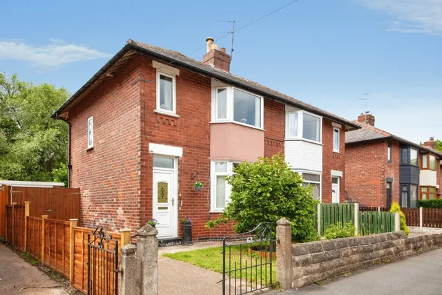 Shenstone Road, Hillsborough, S6, photo 1