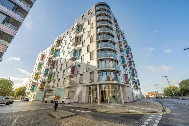 Alfred Street, Reading, RG1, photo 1