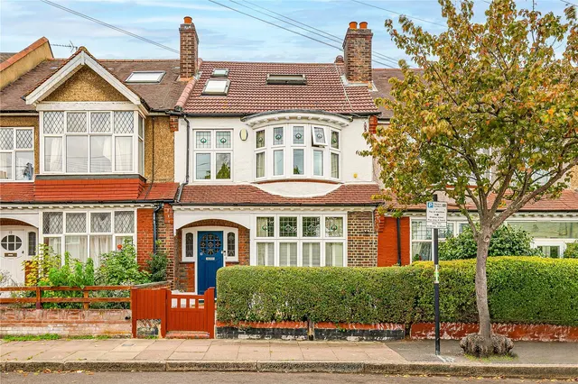 Brierley Road, London, SW12, photo 1