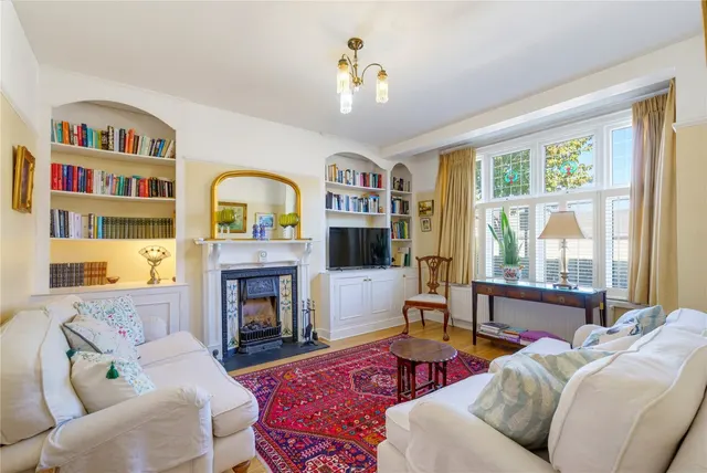 Brierley Road, London, SW12, photo 2
