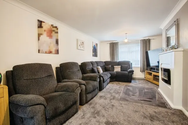 Photo 3 — Regina Crescent, Havercroft, Wakefield, West Yorkshire, WF4