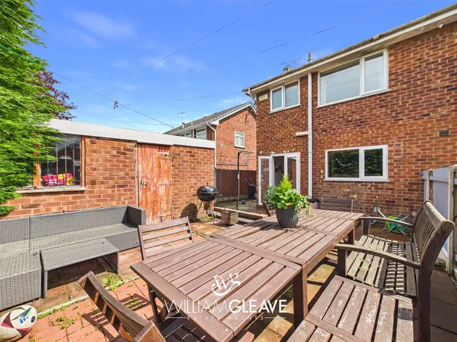 Photo 2 — Claremont Avenue, Garden City, Deeside, Flintshire, CH5 2SN
