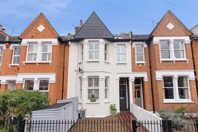Grove Avenue, Twickenham, TW1 4HY, photo 1