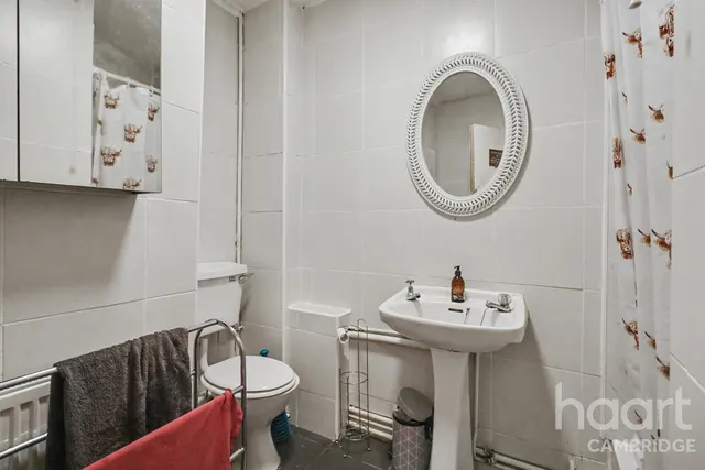 Blossom Street, CB1, photo 3