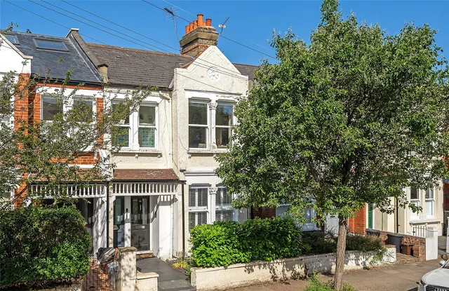 Astonville Street, Southfields, London, SW18, photo 1