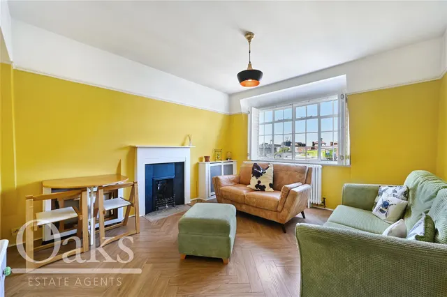 Wavertree Court, Streatham Hill, SW2, photo 2