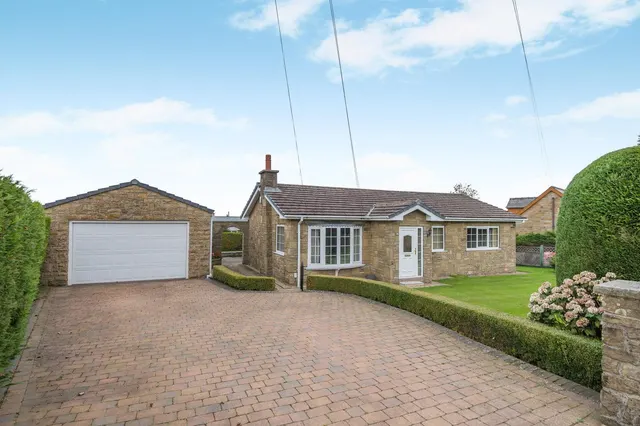 Carr Hill Road, Upper Cumberworth, HD8, photo 1