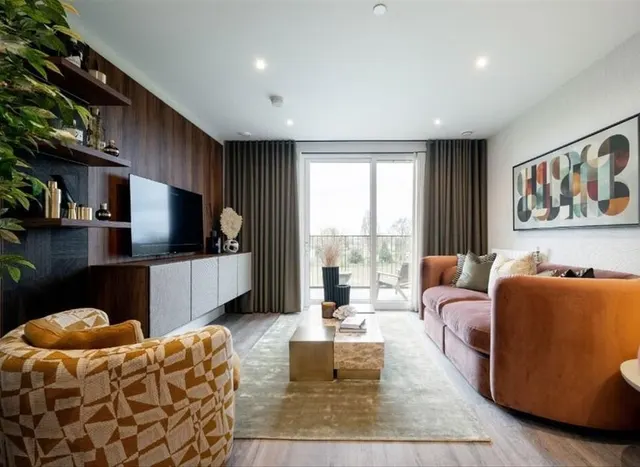 Astell Road, Kidbrook Village, SE3, photo 2