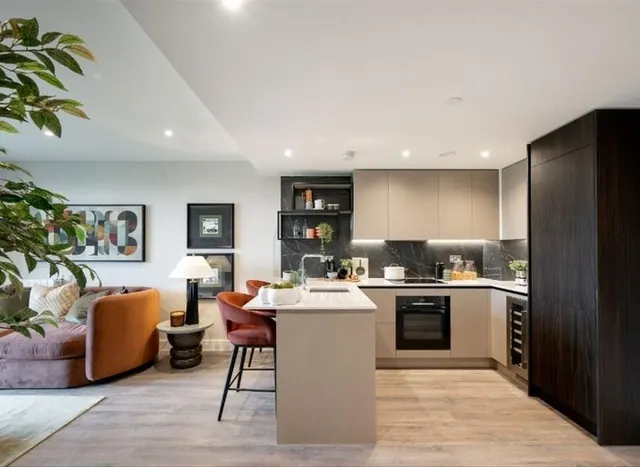 Astell Road, Kidbrook Village, SE3, photo 1