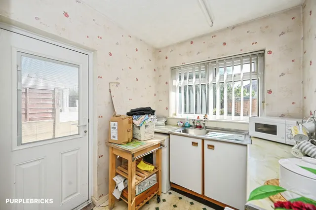 Kenwright Crescent, St. Helens, WA9, photo 2