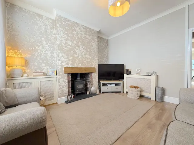 Photo 3 — Wellington Terrace Wellington Place, Willenhall, WV13