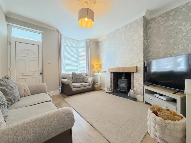 Photo 2 — Wellington Terrace Wellington Place, Willenhall, WV13