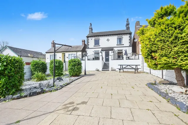 Kingsway, Ilkeston, DE7, photo 1