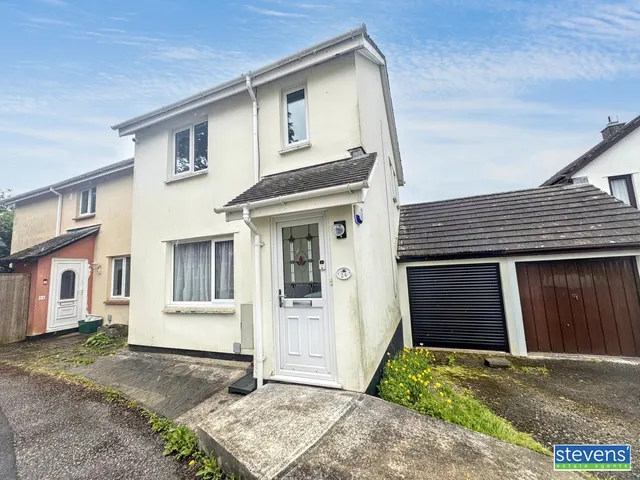 Oke Tor Close, Okehampton, EX20, photo 1